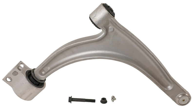 MOOG 04-12 Chevrolet Malibu Front Left Lower Control Arm - RK620179 - close-up view