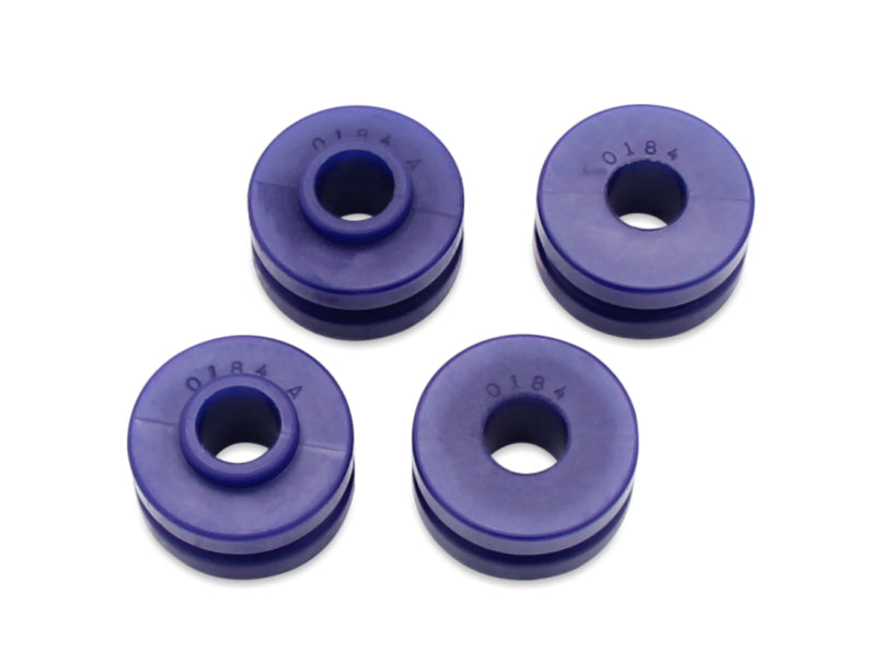 SuperPro Mitsubishi-St/Bar To Chas Mt - SPF0184K