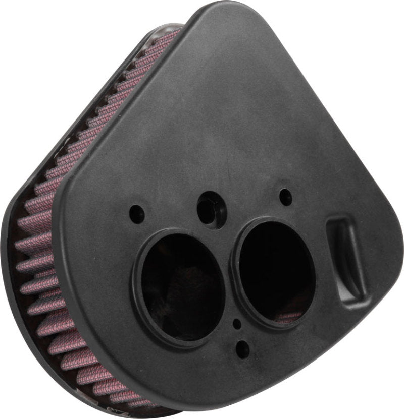 K&amp;N 17-19 Harley Davidson XG750A Street Rod 46 CI Replacement Air Filter - HD-7517