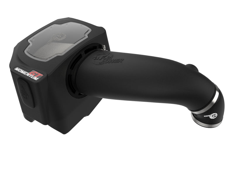 aFe POWER Momentum GT Pro Dry S Intake System 22-23 Jeep Wagoneer (WS) V8-5.7L - 50-70106D