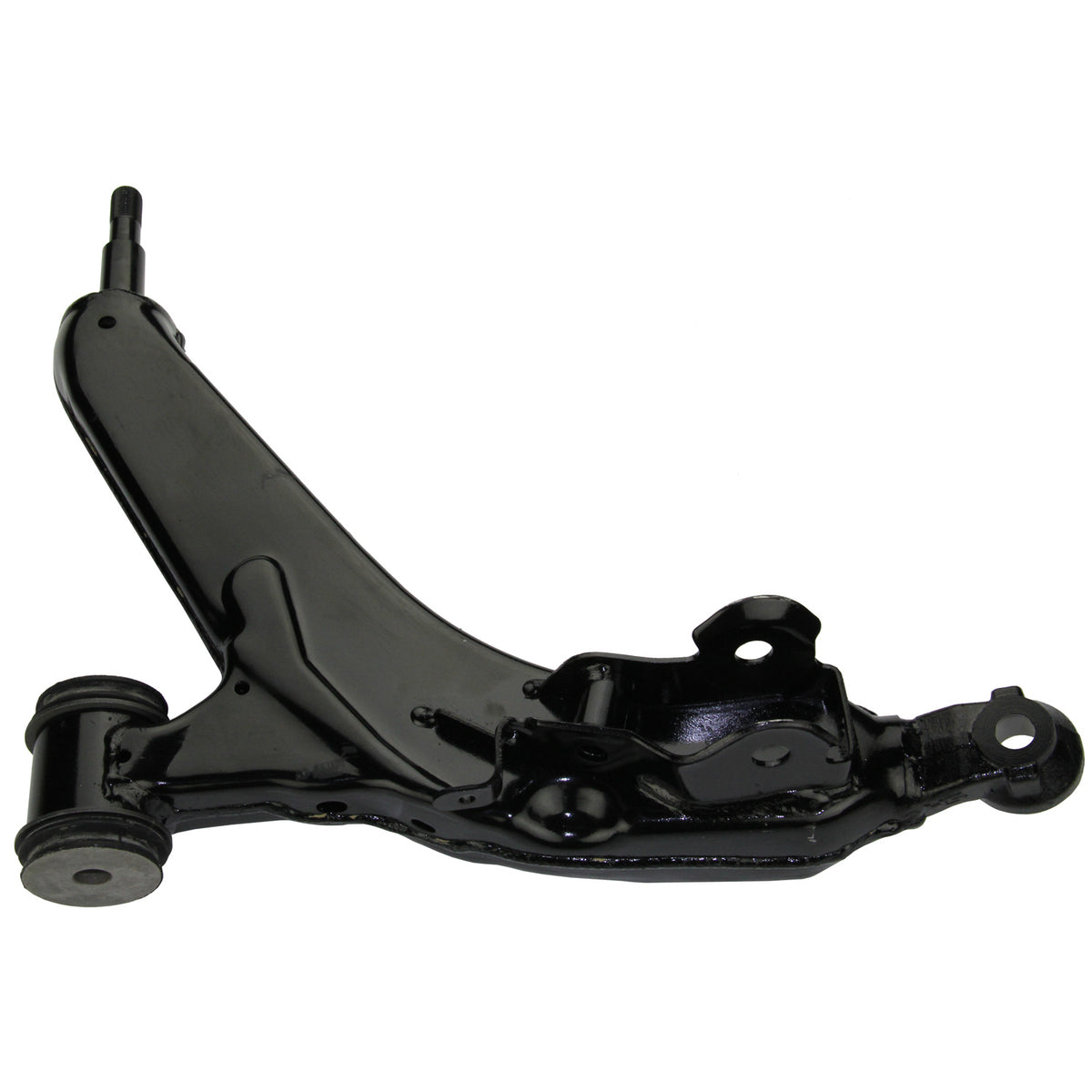 MOOG 06-07 Lexus GS430 Front Left Lower Control Arm - RK642162 - front view