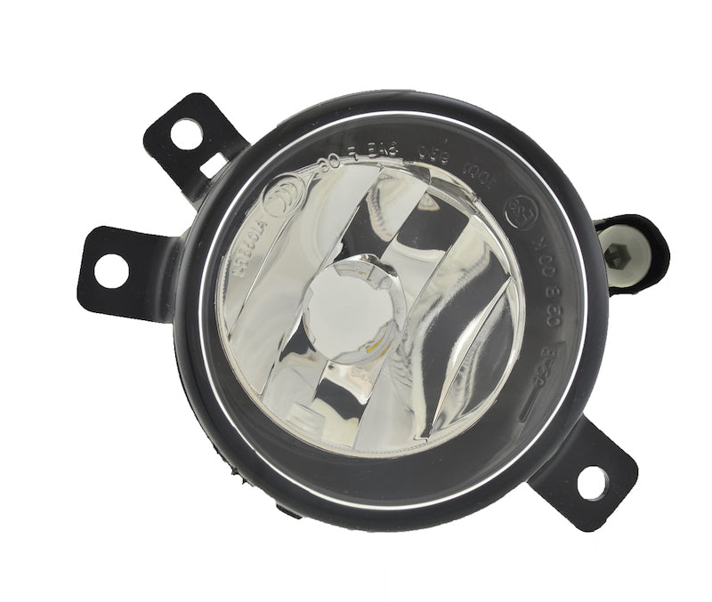 Hella 2010-2015 BMW X1 Fog Light Assembly Right - 010243121