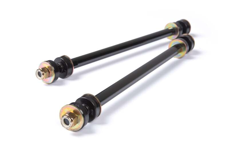 Zone Offroad 15-20 Chevrolet Colorado / GMC Canyon Sway Bar End Link Kit - ZONC5551