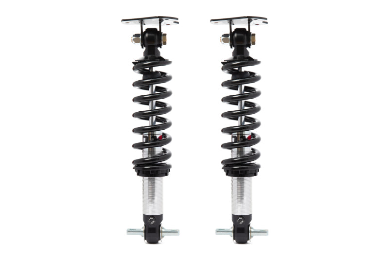 QA1 07-18 Chevrolet Silverado 1500 2WD 4-6in Lowering Kit - Single Adj. - LK01-GMT03