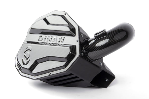 Dinan - Cold Air Intake - 2023-2026 BMW 230i - D760-0059