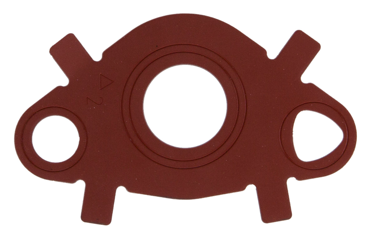Fel-Pro RAM ProMaster 3500 71804 Engine Oil Cooler Gasket for 2014-2018 Ram ProMaster-2500 - front view