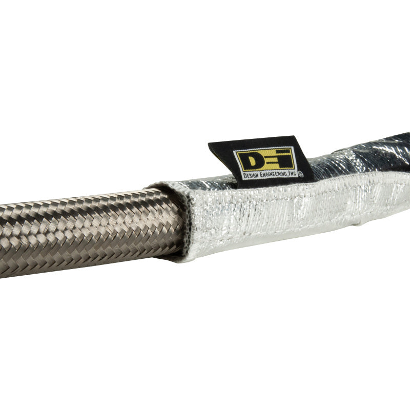 DEI Heat Shroud - 12AN x 10ft - 10674