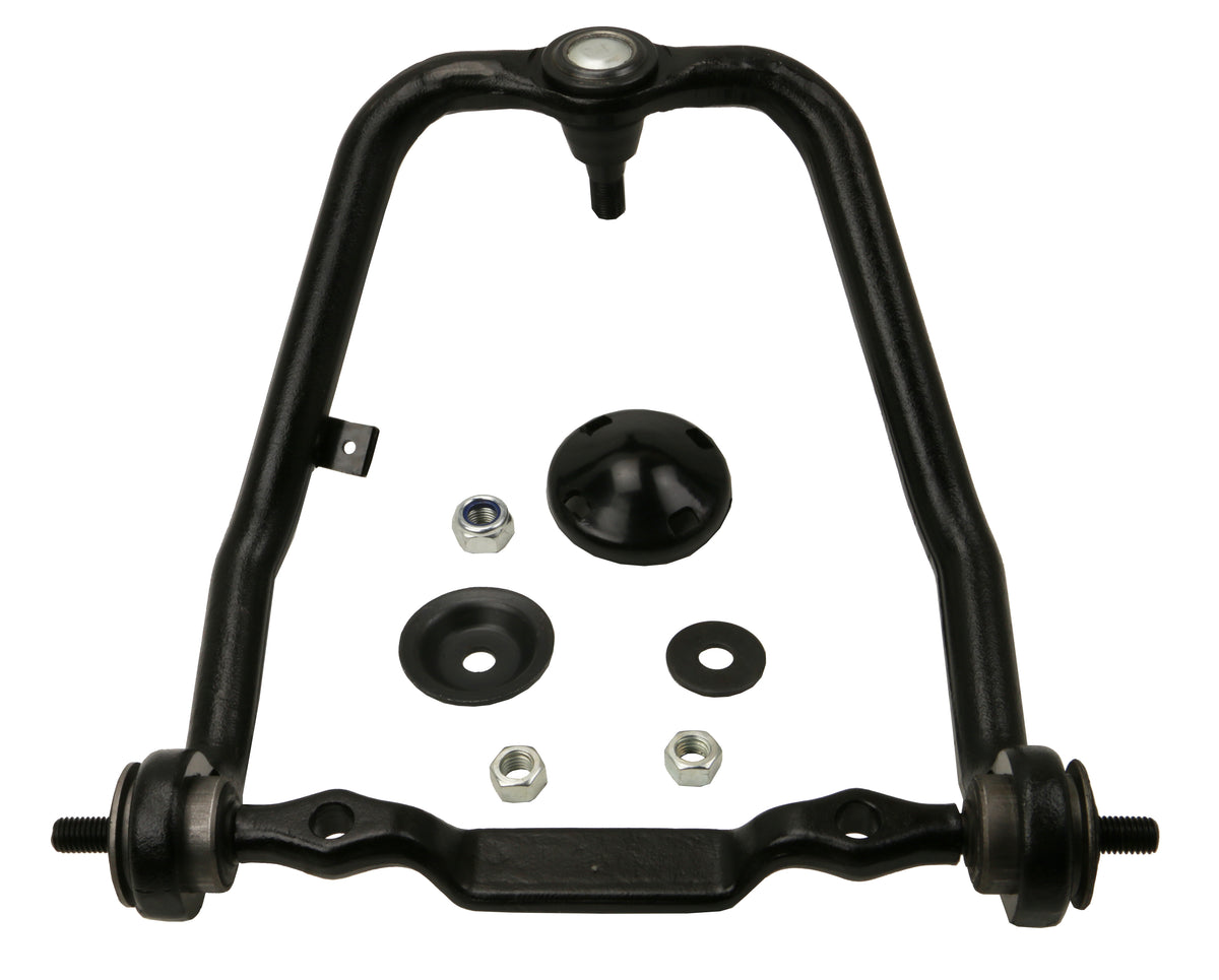 MOOG 01-04 Chrysler Sebring Rear Right Upper Control Arm - RK621653 - front view
