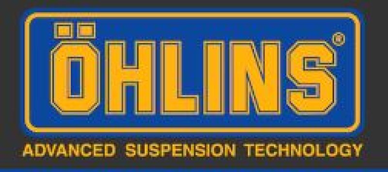 Ohlins 06-14 Audi A3/TT/TTRS (8P) Road & Track Coilover System - VWS MT10S2