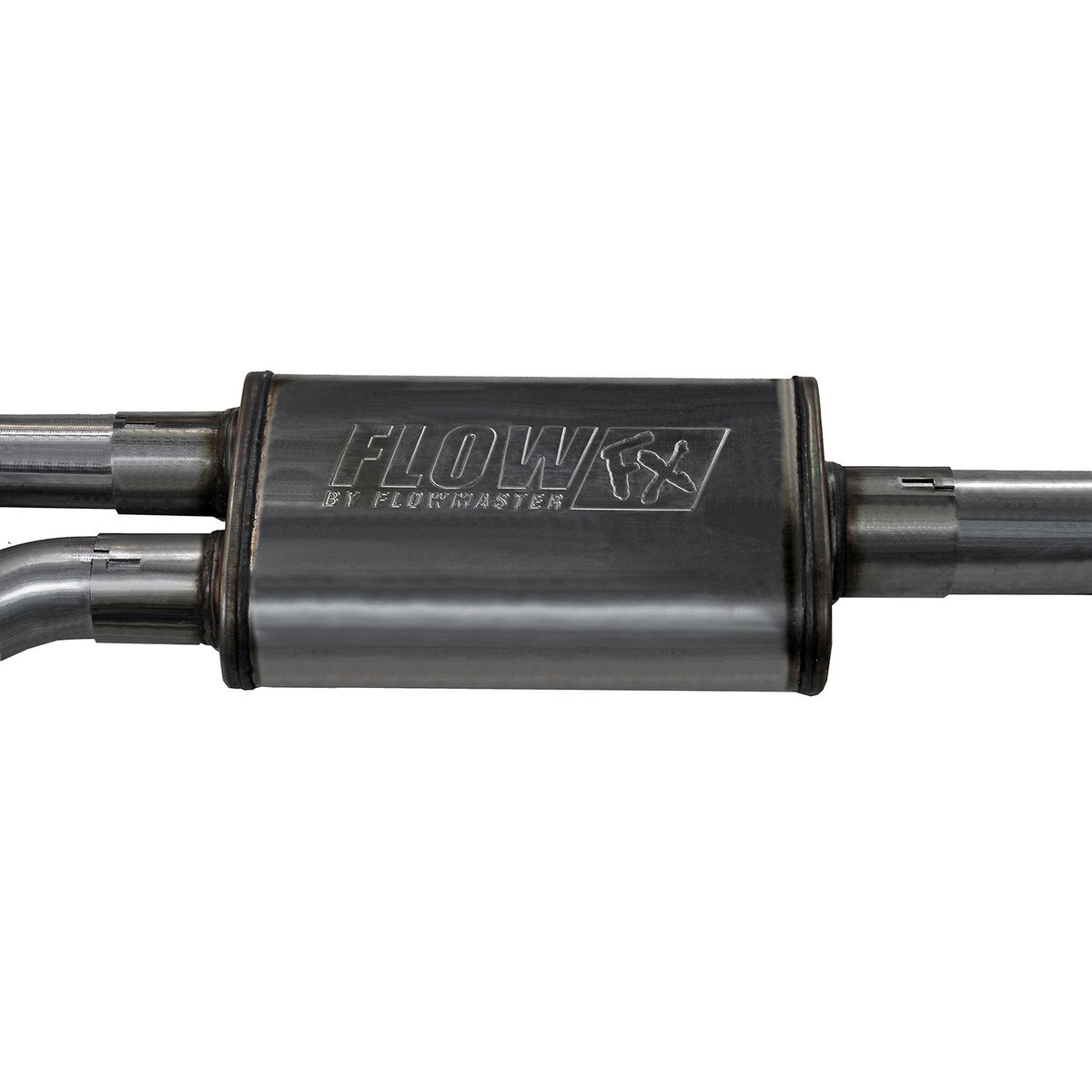 Flowmaster Flow FX Cat-Back Exhaust System 718105