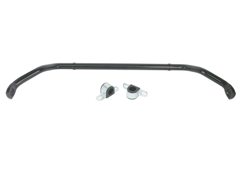Whiteline Nissan Armada 17-23; Infiniti QX56/QX80 11-23 Front Heavy Duty Adjustable 38mm Swaybar - BNF86