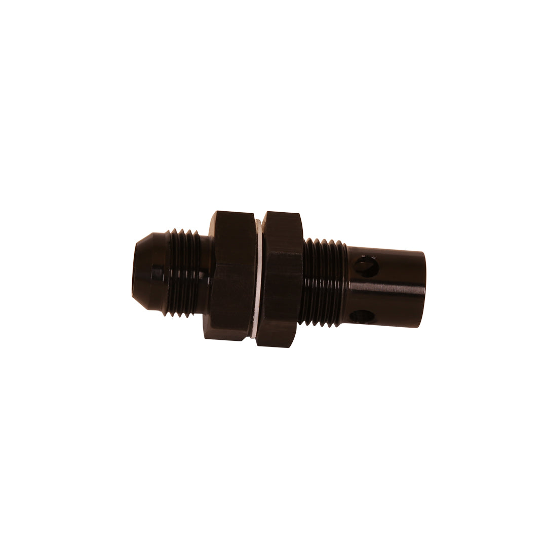 Aeromotive Fuel Tank Vent Valves - Rollover Vent Valve - 3/4-16 to AN-06 - 15738