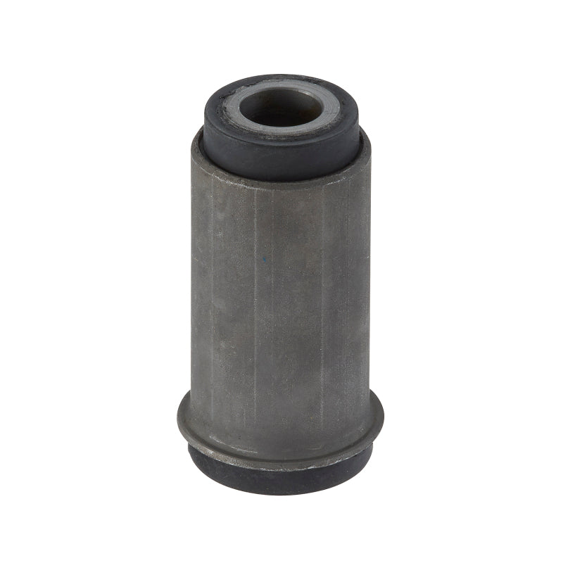 MOOG 65-66 Chevrolet Biscayne Rear Fixed End / Rear Forward Leaf Spring Bushing - SB245 - close-up view