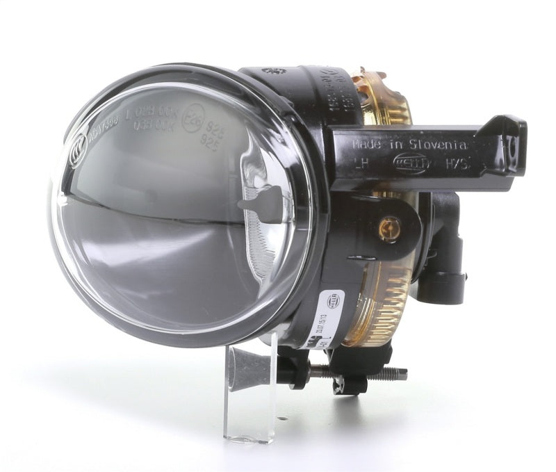 Hella 10-14 Volkswagen Tiguan 2.0L OE Replacement Fog Light Assembly - Left - 009954311