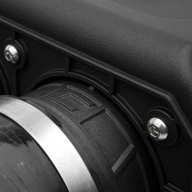 Cobb 21-24 Ford F-150 EcoBoost Raptor/Tremor Intake System w/HCT - 7F2150