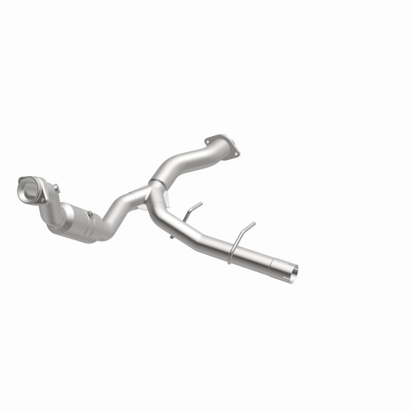 Magnaflow Conv DF 2011-2014 F-150 V6 3.5L OEM Underbody - 52429