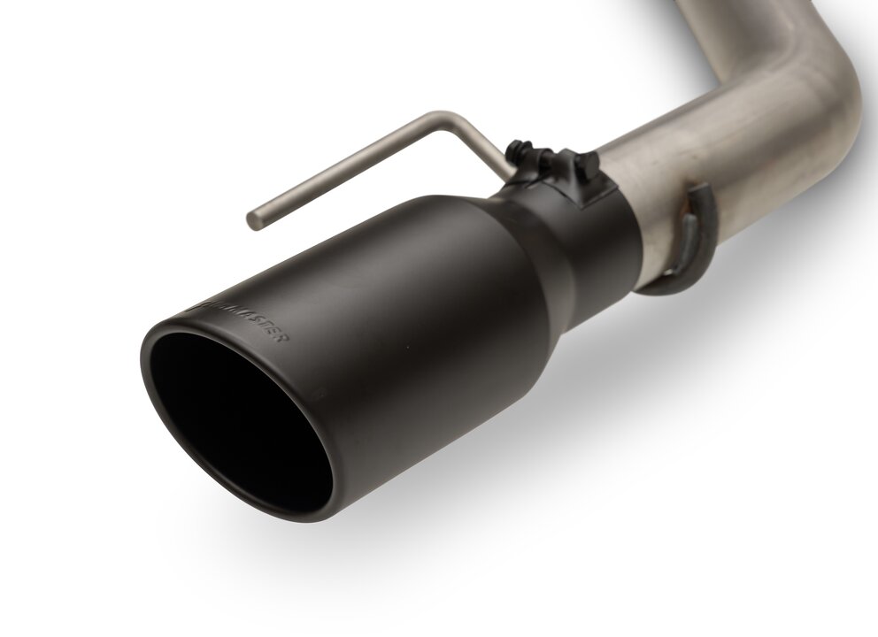 Flowmaster American Thunder Cat-Back Exhaust System 818169