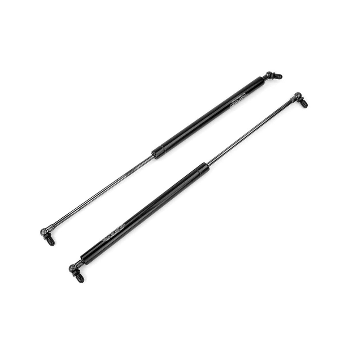 GrimmSpeed 13+ Subaru BRZ / 13+ Scion FR-S Hood Struts - GRM097001
