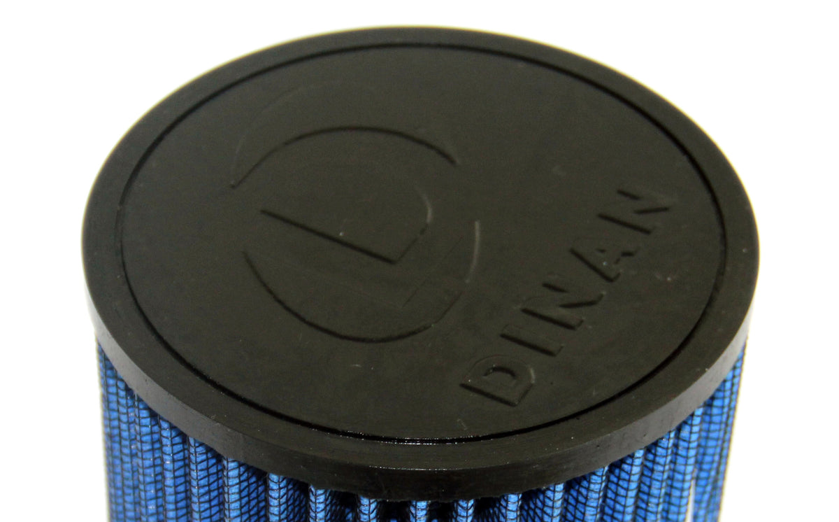 Dinan - Replacement Filter for High Flow Carbon Fiber Intake - 2012-2018 BMW M5/M6 - D401-0019
