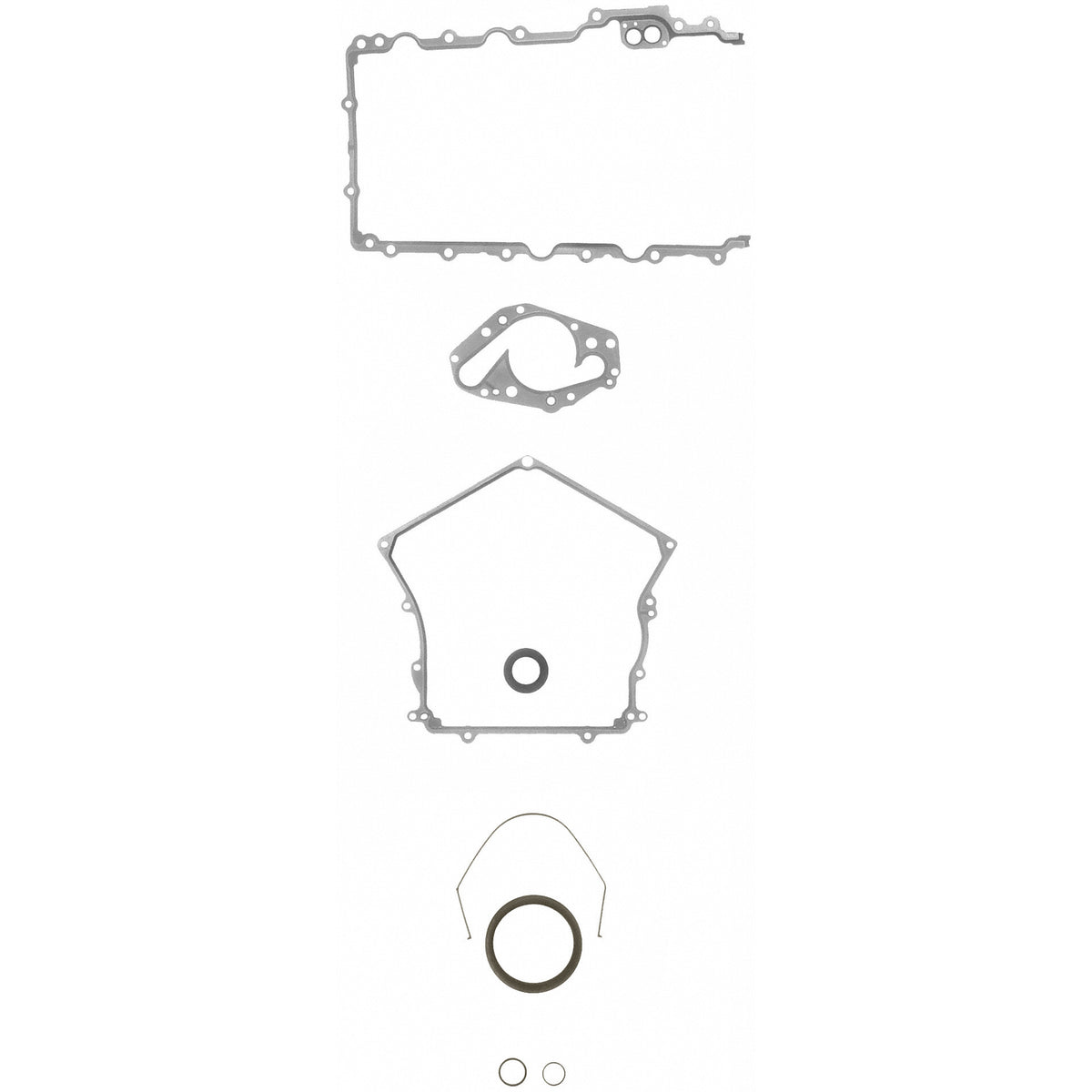 Fel-Pro Chrysler Sebring CS 9514 Engine Conversion Gasket Set - CS9514 for 2001-2007 Chrysler Sebring - front view