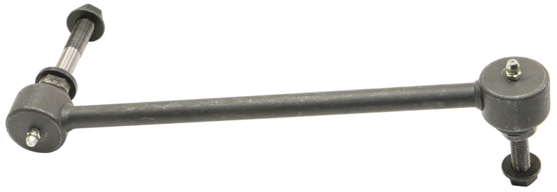 MOOG 12-19 Porsche 911 Carrera Front Right Sway Bar Link - K750800 - close-up view