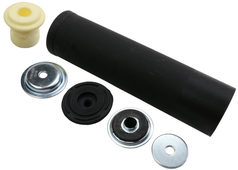 MOOG 12-14 Toyota Prius C Rear Bushing - K201682 - front view