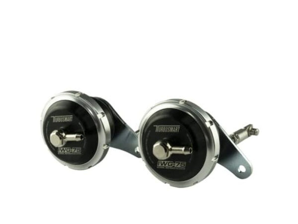 Turbosmart 07-21 Nissan GTR R35 12 PSI Internal Wastegate Kit - TS-0615-2072-12PSI for 2009-2024 Nissan GT R
