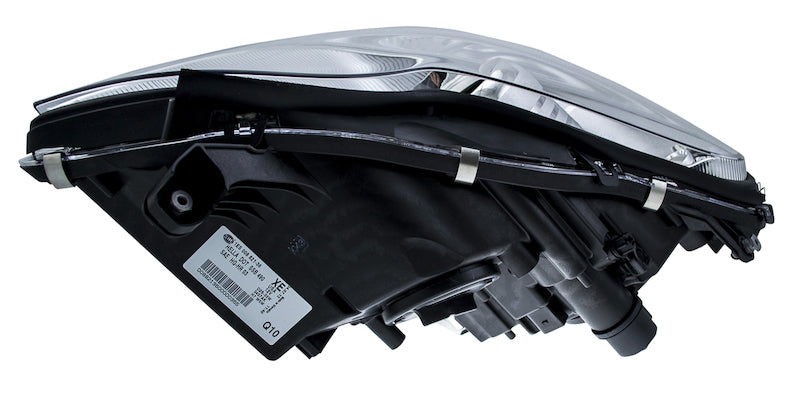 Hella 2005-2010 Mercedes-Benz CLS500 Bi-Xenon Headlight Assembly - 008821361