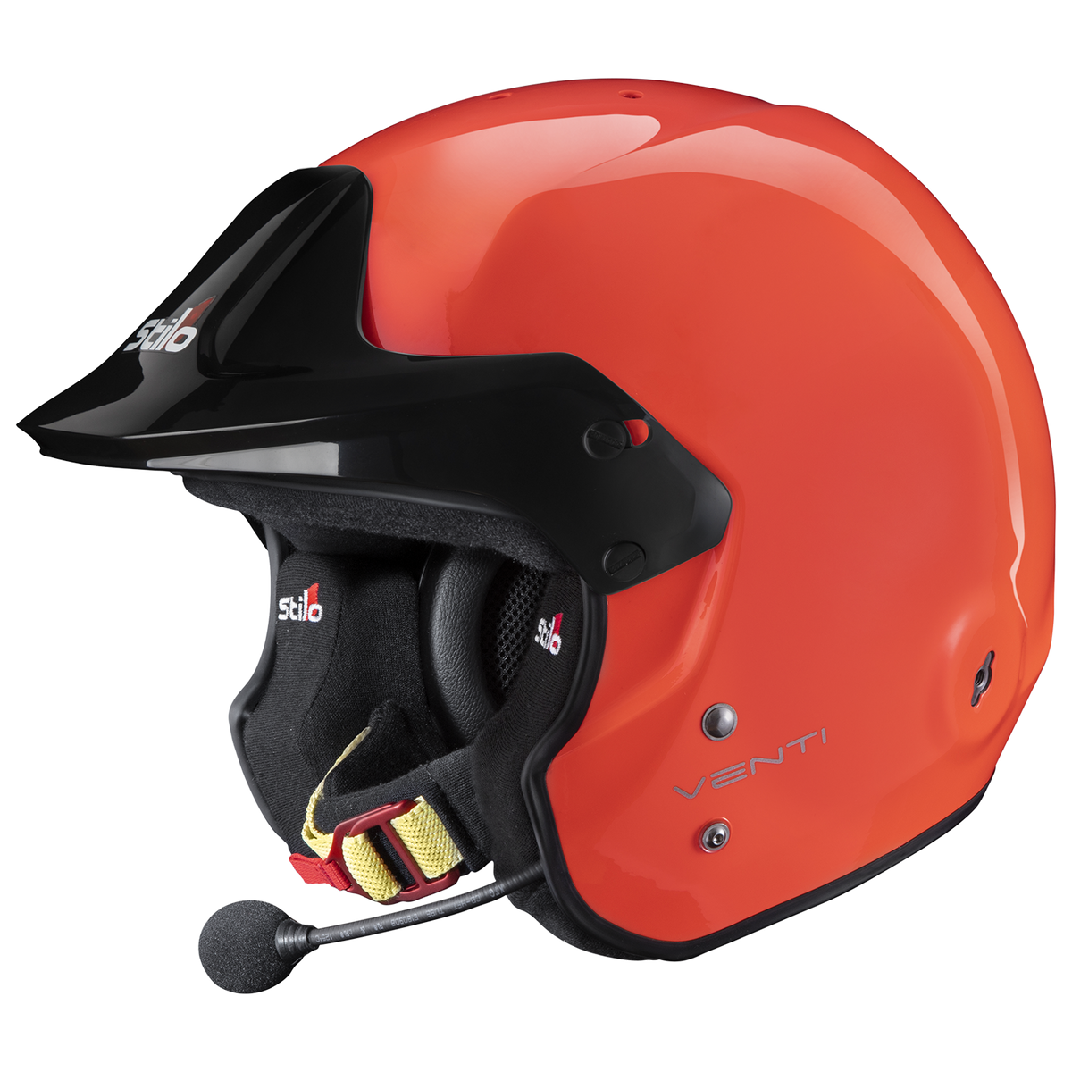 Stilo - TROPHY Venti OFFSHORE Helmet
