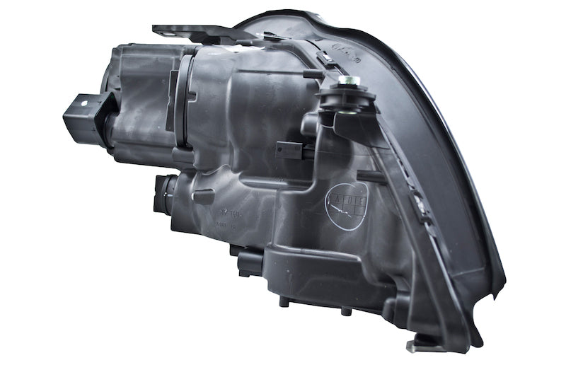 Hella 2007-2007 Mercedes-Benz GL320 Headlight Assembly - 263400451