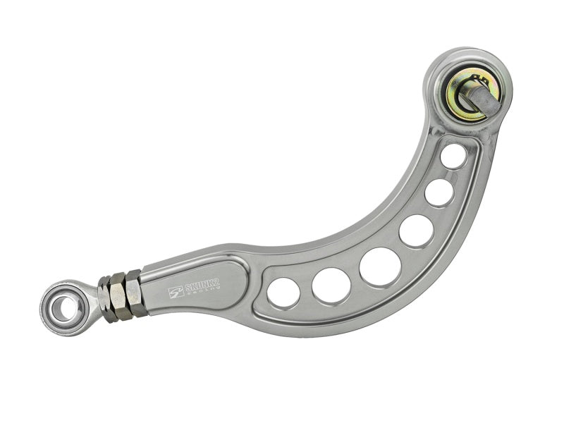 Skunk2 Pro Series 06-09 Honda Civic Hard Anodized Adjustable Rear Camber Kits - 516-05-0620