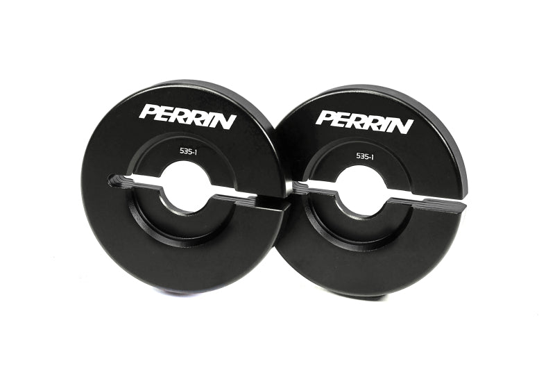 Perrin 15-21 Subaru WRX STI Diffrential Lockdown System - PSP-DRV-536
