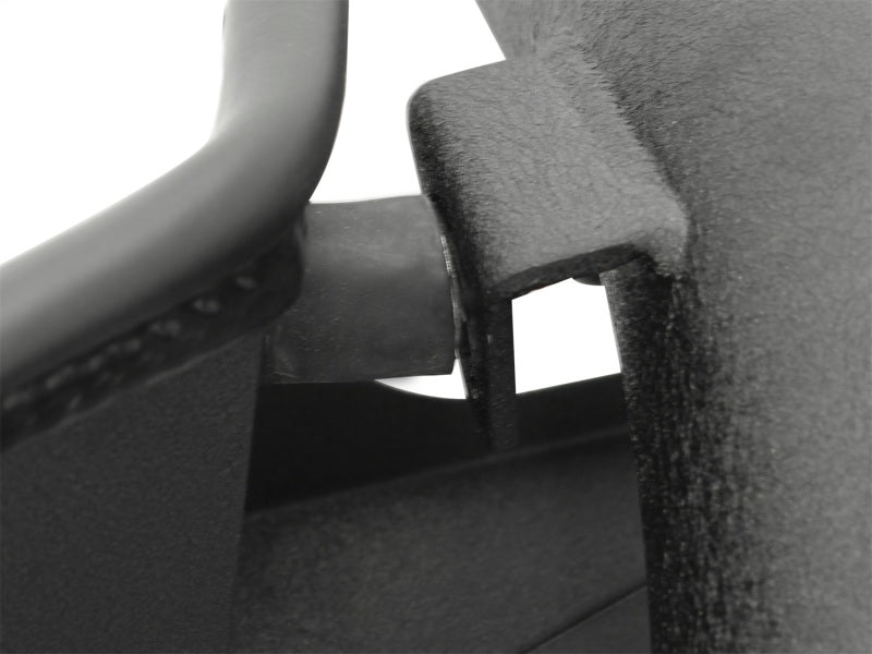 aFe MagnumFORCE Intakes Stage-2 P5R AIS P5R Jeep Cherokee (XJ) 91-01 I6-4.0L w/ ABS Module - 54-11552-1