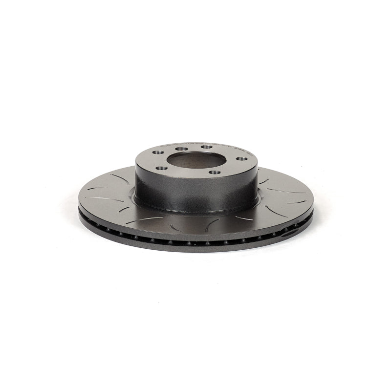 Brembo OE 04-12 BMW 3 Series (E90)/05-13 BMW 3 Coupe (E92) Front Sport Brake Disc - 312x22.4 - 09.B337.2S