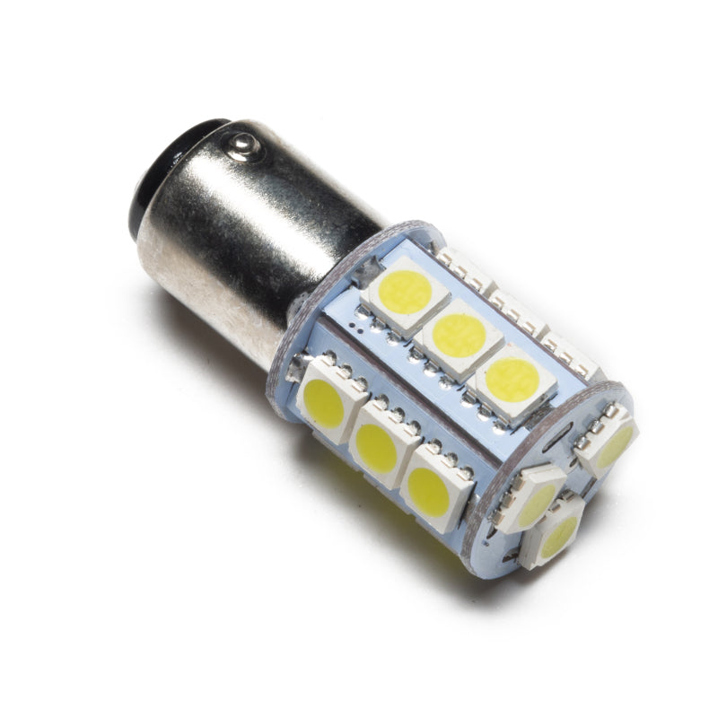 Oracle 1157 18 LED 3-Chip SMD Bulb (Single) - Cool White SEE WARRANTY - 5107-001