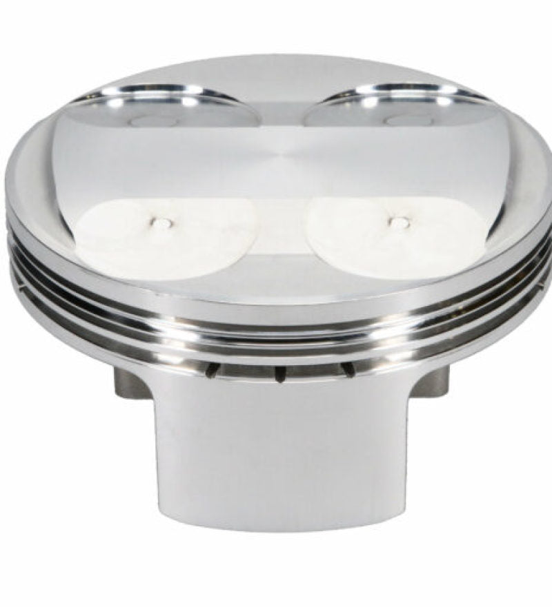 JE Pistons Honda TRX 450 R Piston Kit - 221771