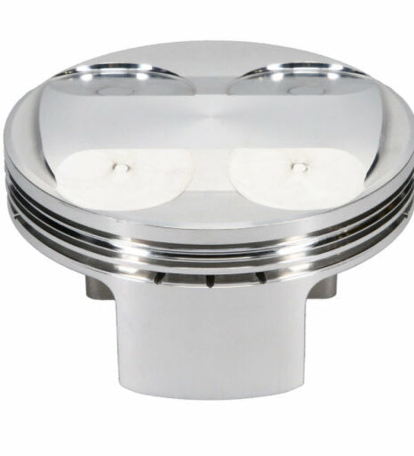 JE Pistons Honda TRX 450 R Piston Kit - 221771