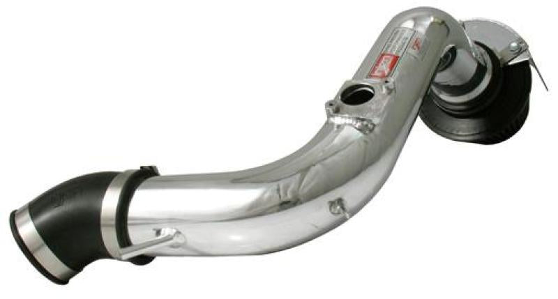 Injen 03-05 Mazda 6 3.0L V6 Coupe &amp; Wagon Polished Cold Air Intake - RD6070P