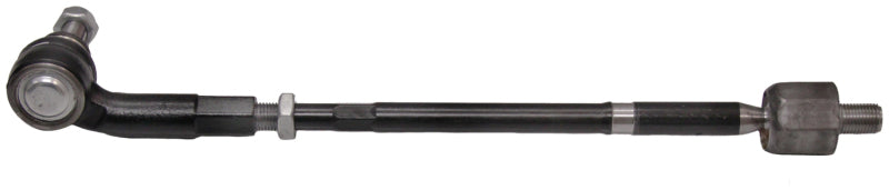 MOOG 07-10 Volkswagen Golf City Front Right / Right Tie Rod End Assembly - ES3710A - close-up view
