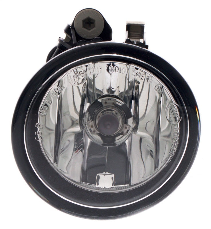 Hella 2011-2023 BMW X1 Fog Light Assembly Left - 010456011