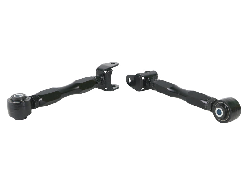 Whiteline 2023+ Toyota GR Corolla Front Lower Control Arm - KTA306