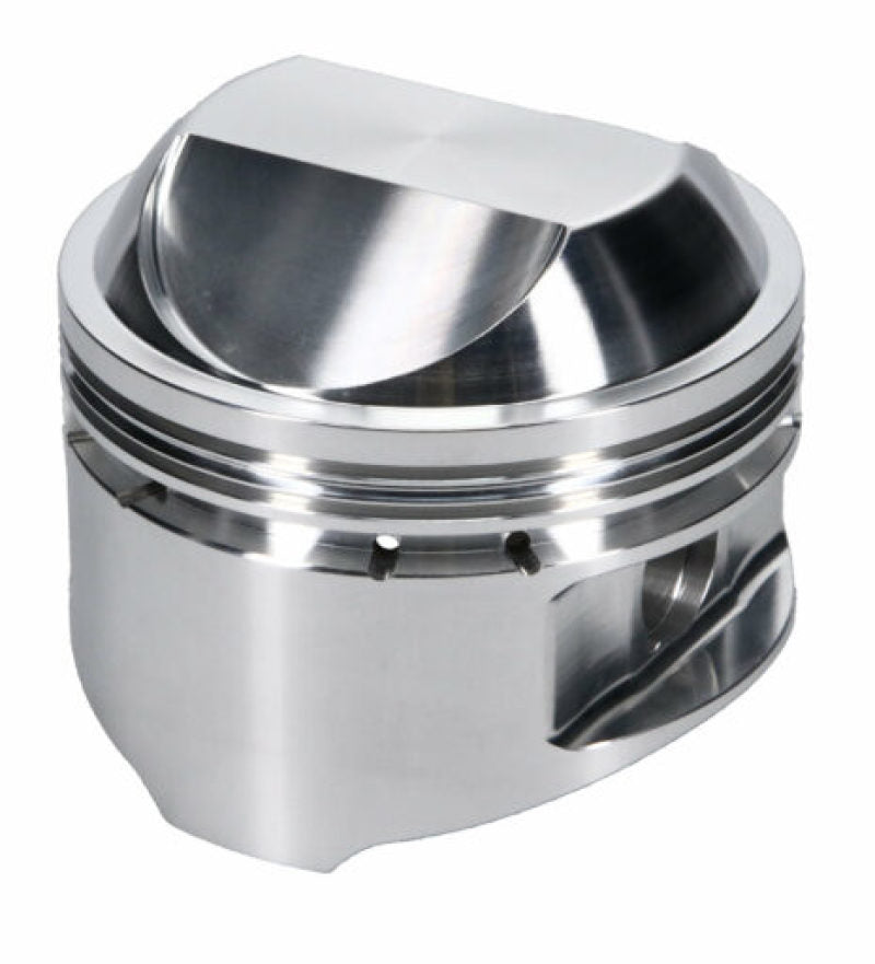 JE Pistons 3.635 Harley-Davidson Shovelhead Piston Single - 138675S