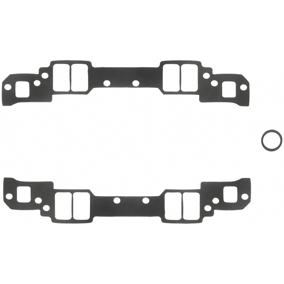 Fel-Pro 1288 Engine Intake Manifold Gasket Set - front view