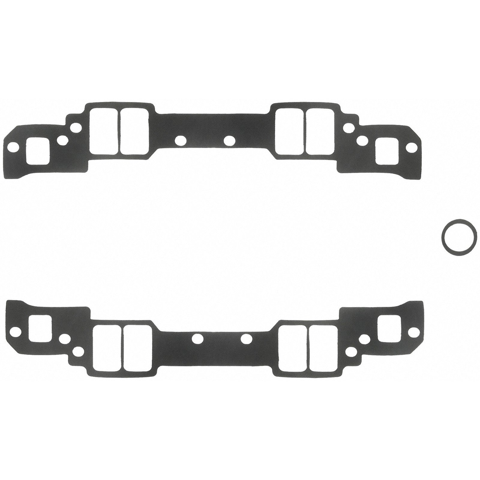 Fel-Pro 1288 Engine Intake Manifold Gasket Set - front view