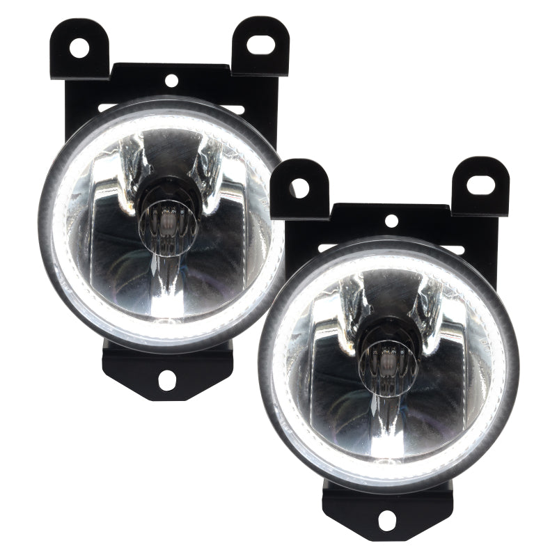 Oracle 01-06 GMC Yukon Denali Pre-Assembled Fog Lights - White SEE WARRANTY - 8185-001