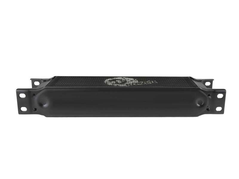 aFe Bladerunner Oil Cooler Universal 10in L x 2in W x 3.5in H - 46-80002