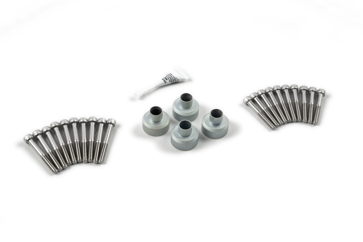 Dinan - Tension Strut Ball Joint Kit - 2019-2026 BMW 330i/430i/M340i/M440i - D280-0022
