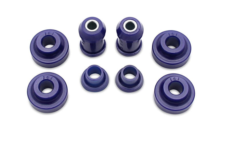 SuperPro 1972 Mazda RX-3 Base Front Classic Kit - Control Arm &amp; Idler Arm Kit - KIT056FK