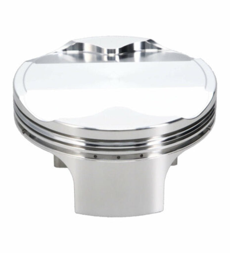JE Pistons Kawasaki ZX10R 04-06 Piston Single - 222112S