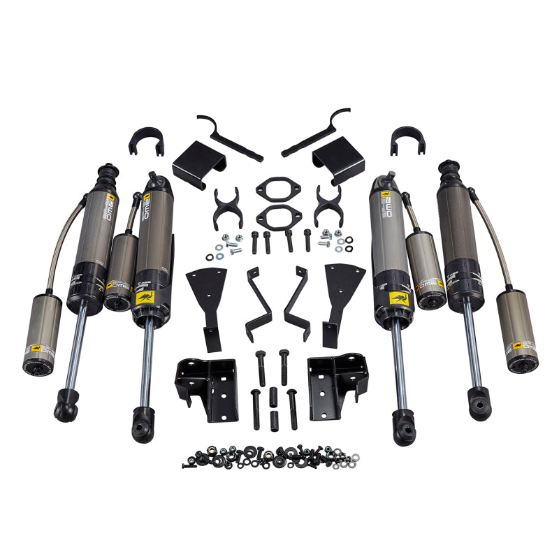 ARB BP51 2-2.5in Shocks Only Kit - OMEJKBP512SK